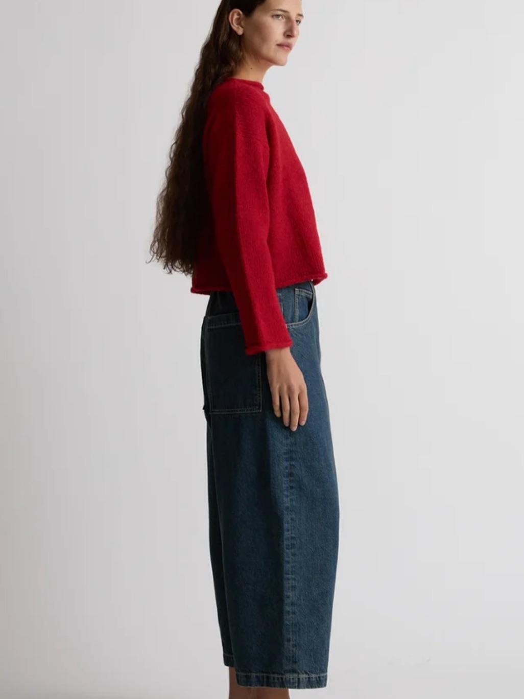 Nwt Shaina Mote Bel Sweater — image 3 of 7